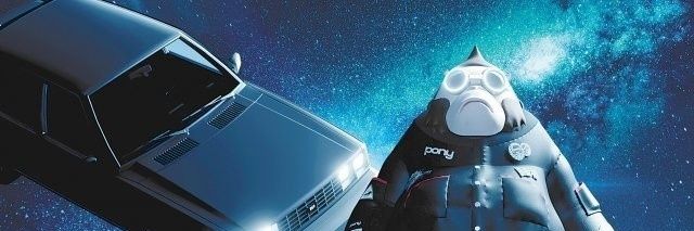 Giks banner