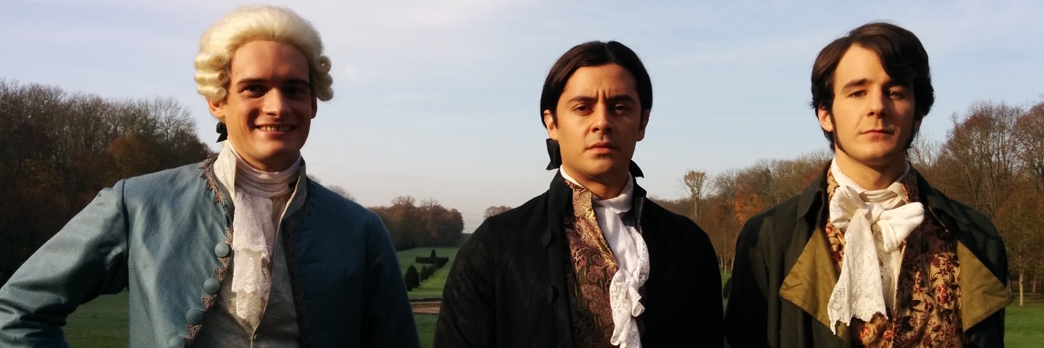 Johann Cuny (johanncuny) / Twitter