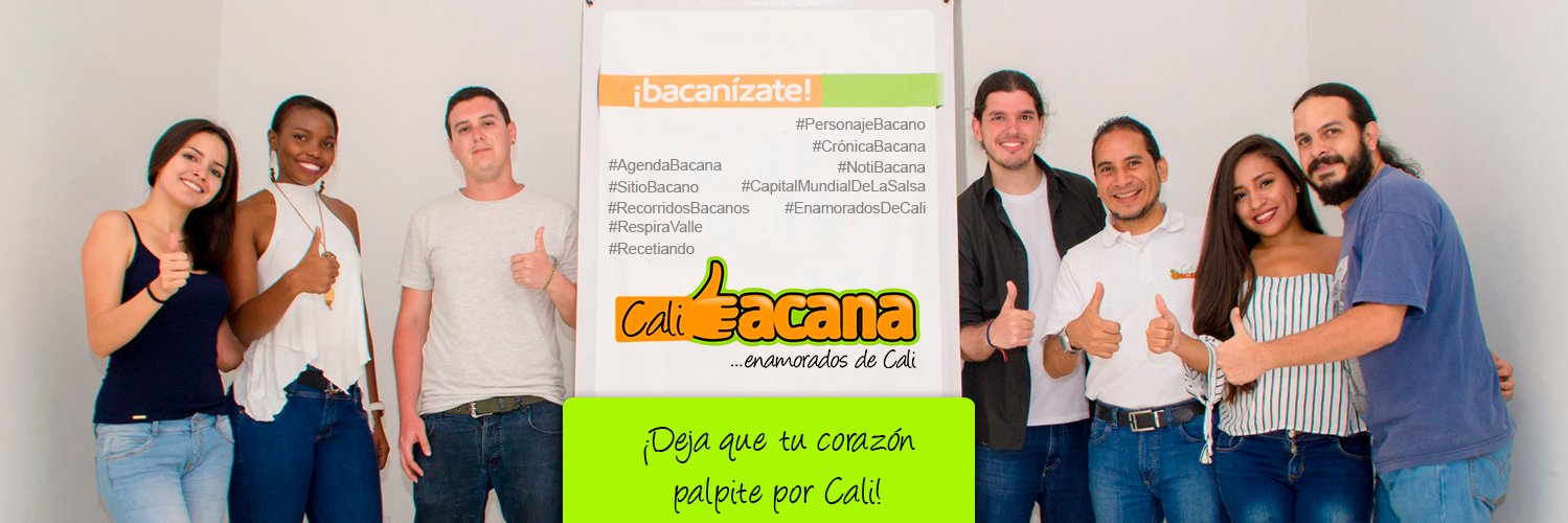 calibacana's profile banner image
