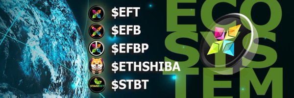 ETHFanToken Profile Banner