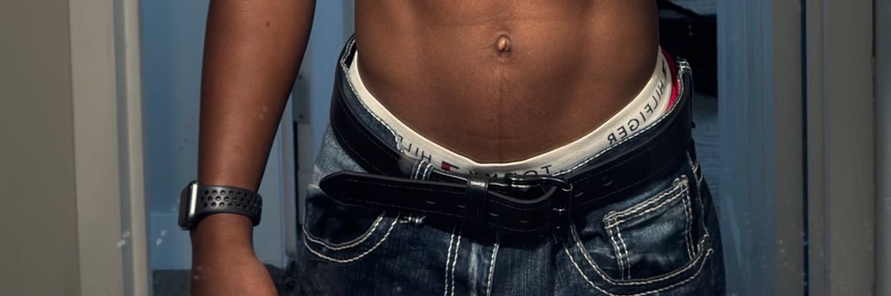 Justin ™ 🇨🇲🇺🇸 banner