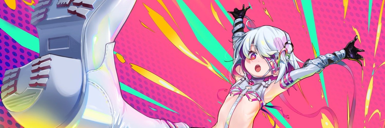 neusis_dog's profile banner image