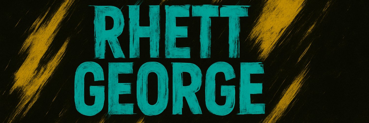 RhettGeorge's profile banner image