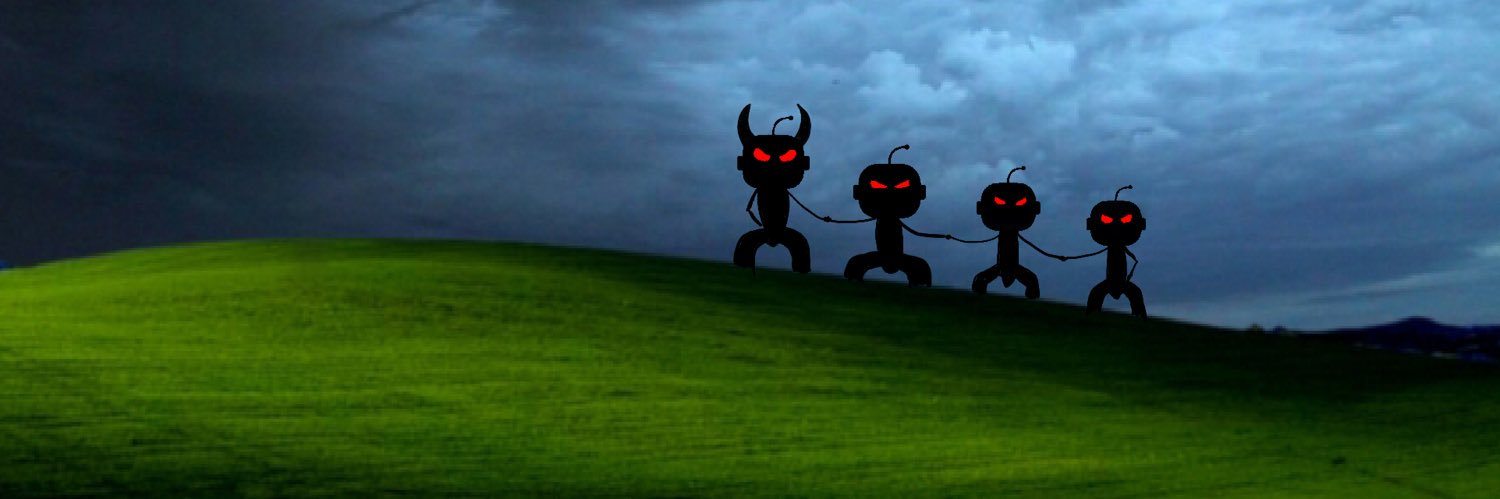 eHash Monsters banner
