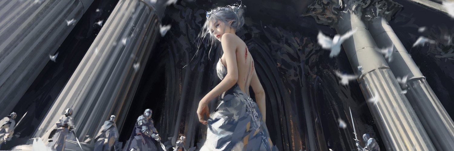 echo_magic_l's profile banner image