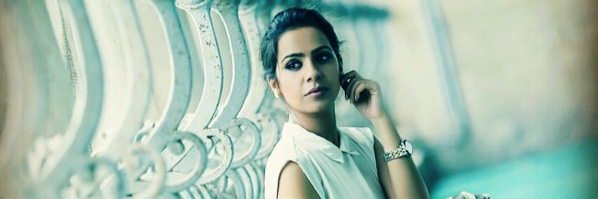BeenishParvez's profile banner image