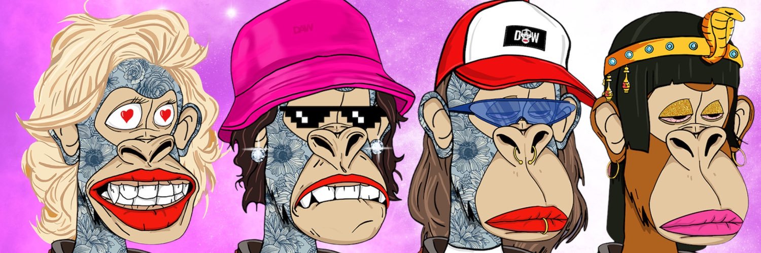 PoPotheape's profile banner image