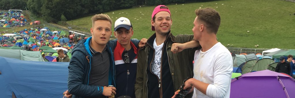Wrighty2712's profile banner image
