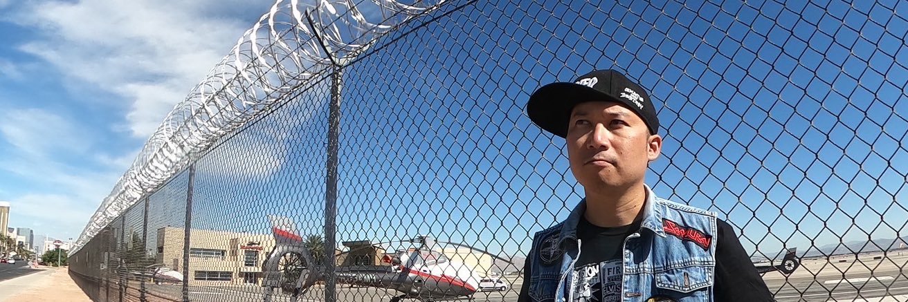 Go Maruo-GOMARU JAPAN banner