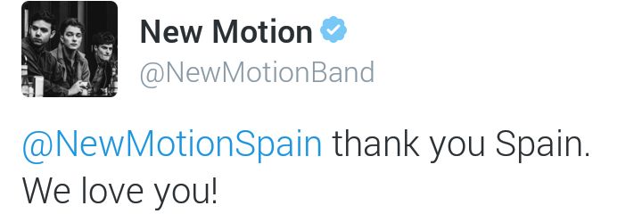 NewMotionSpain's profile banner image