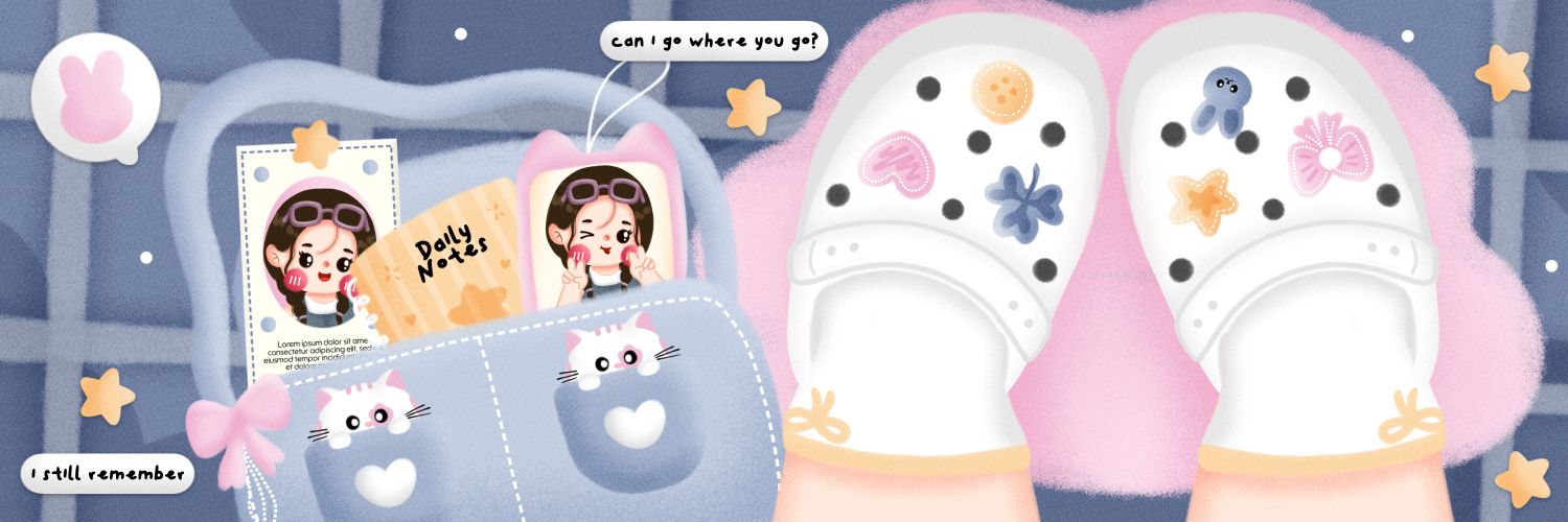 mickueys's profile banner image