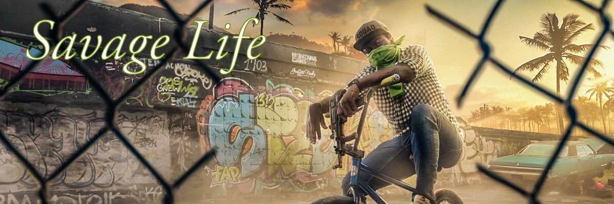 deezalean's profile banner image