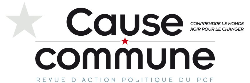 Cause commune banner