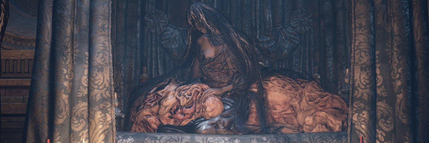 codextenebrae's profile banner image