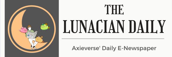 The Lunacian Daily Profile Banner