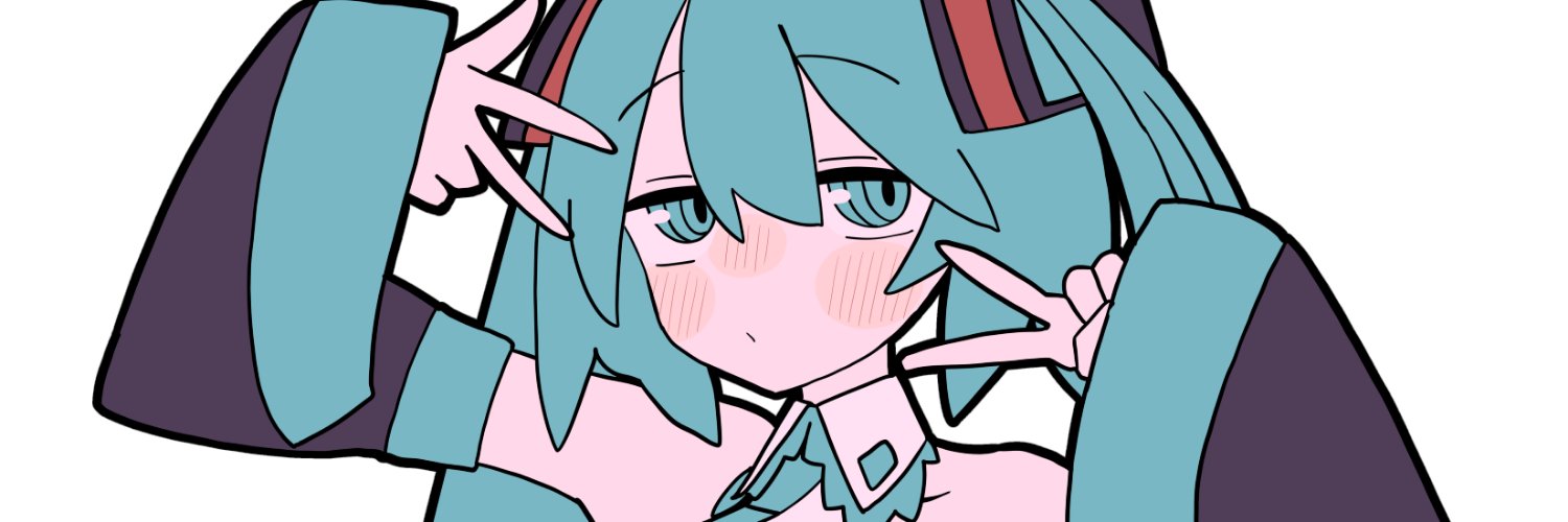 uraya0's profile banner image
