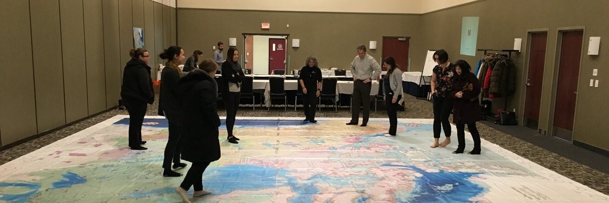 Ge🌎 Censos banner