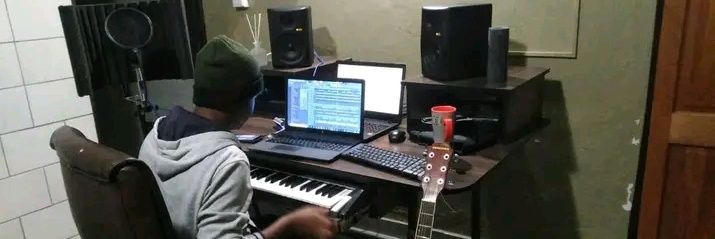 DJBURSARY banner