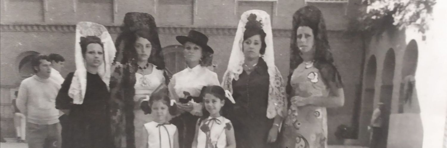 Belén de la Banda ✳ banner