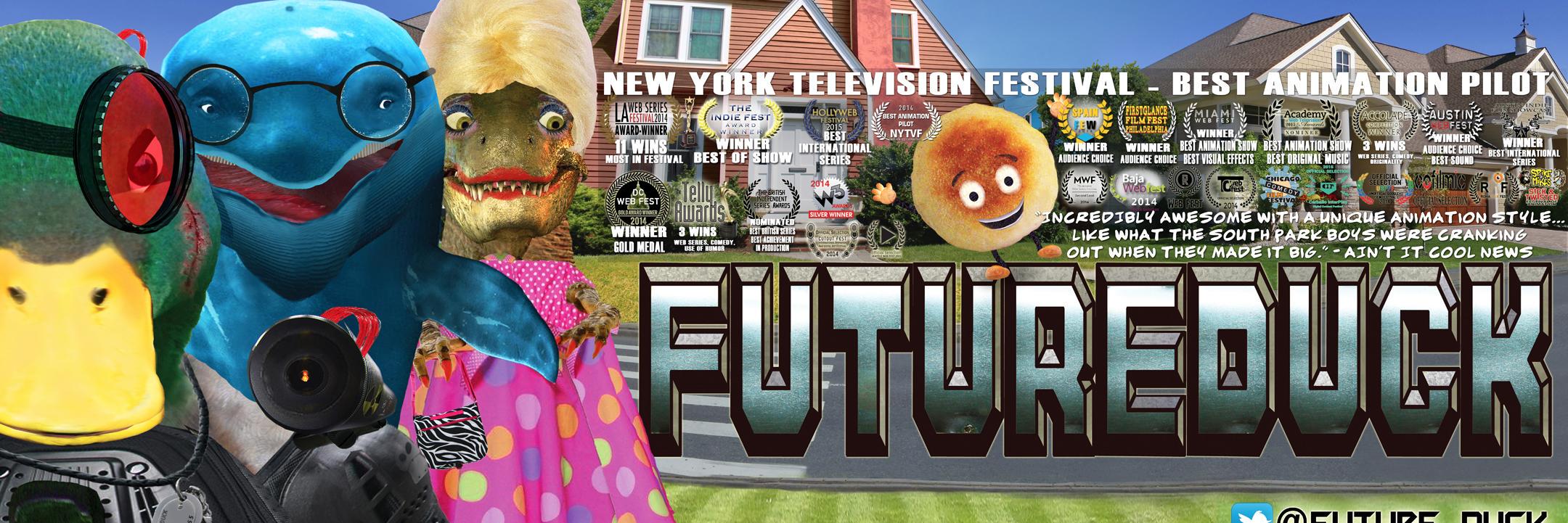 Future_Duck's profile banner image