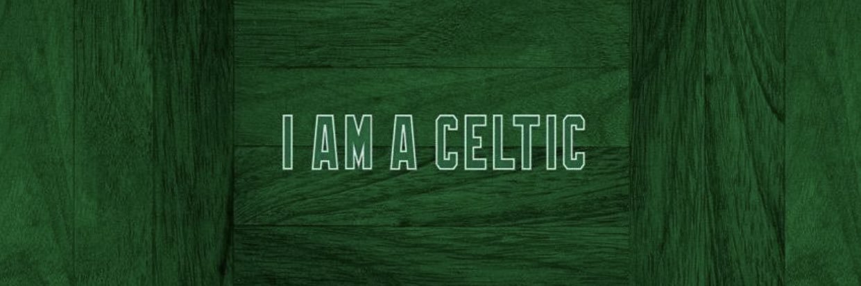 Boston Celtics Fan☘️'s banner