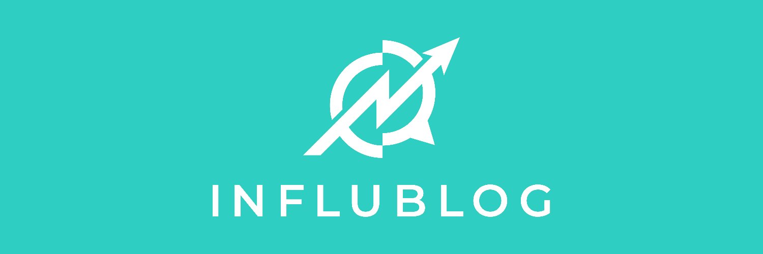 influblog_tr's profile banner image