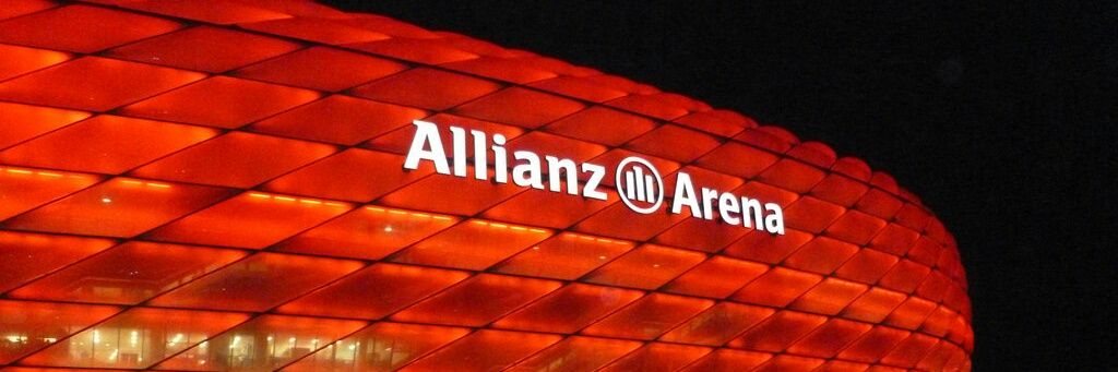 bayernsman's profile banner image