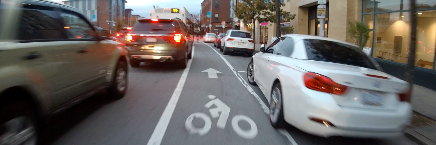 BikingBoston's profile banner image