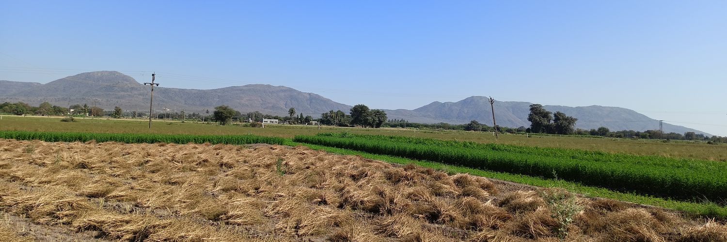 Karan M Divraniya banner