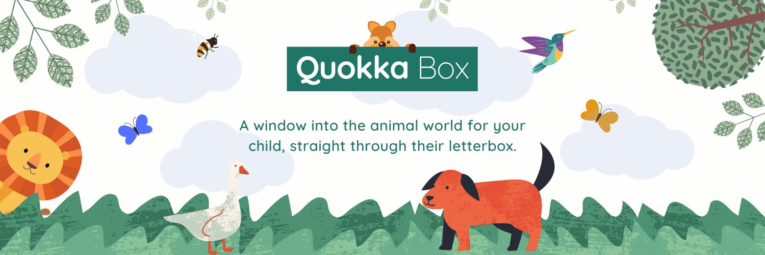 QuokkaBox's profile banner image