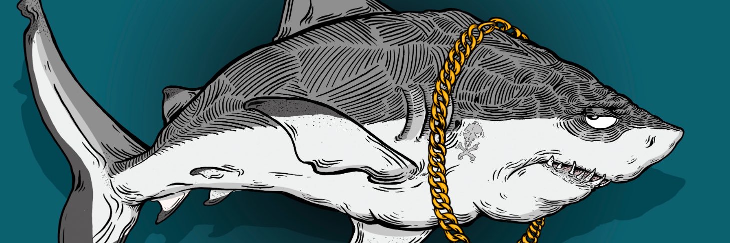 墨菲🍀Mfer banner