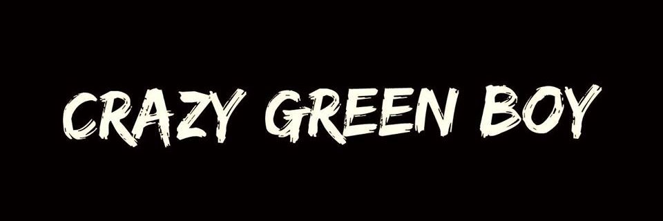 CrazyGreenBoy12's profile banner image