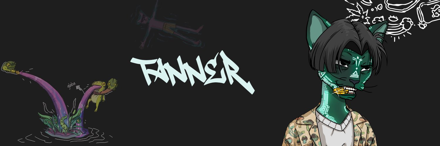 Tanner 🇨🇦 banner