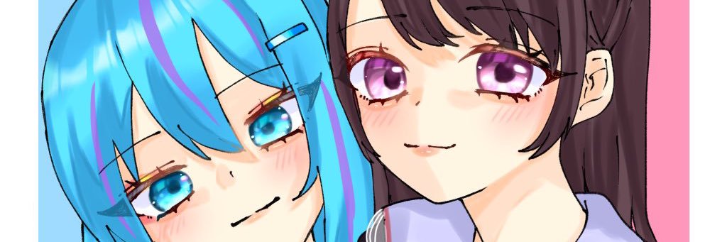 かい🌙🎀 banner