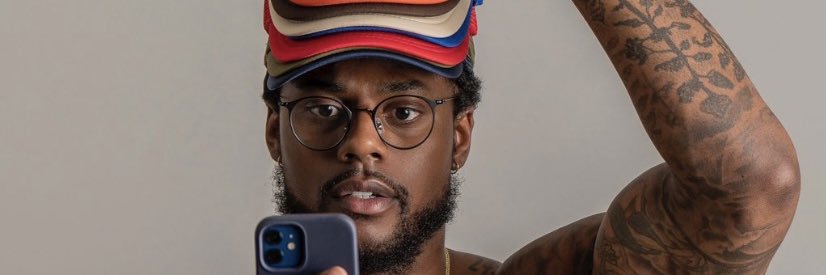 MrR Raymond🥂 banner