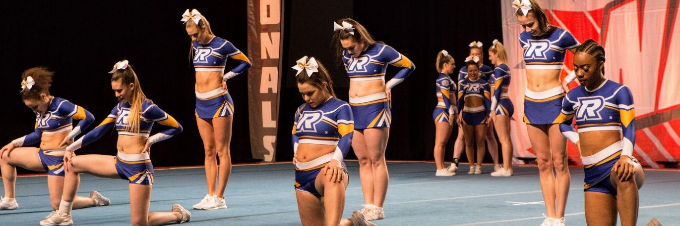 RU_Cheerleading's profile banner image