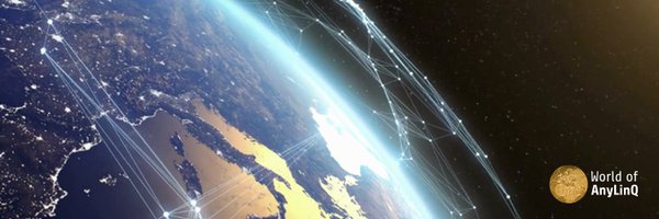 AnyLinQ Profile Banner