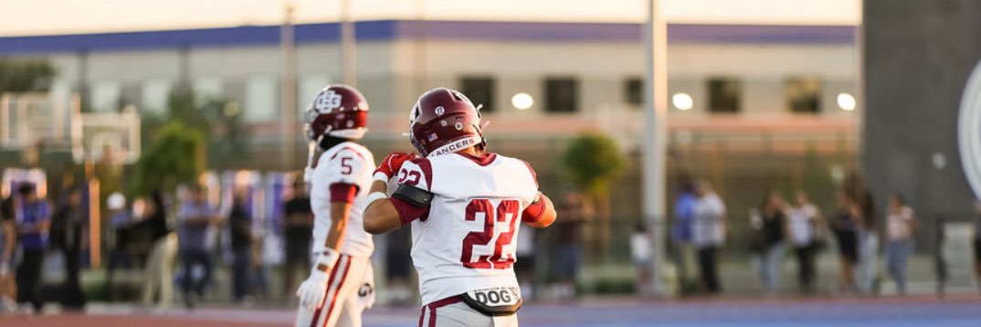 Brandon Bleazard banner