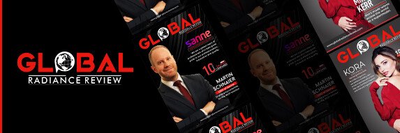 GlobalRadiance's profile banner image