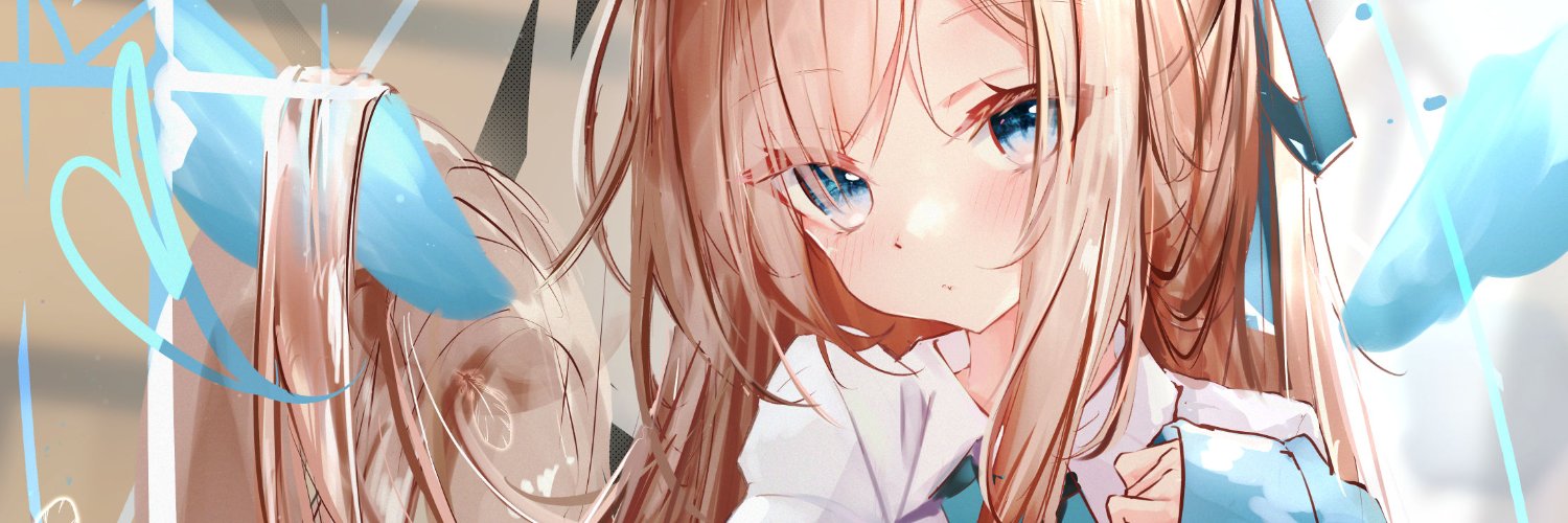 猫乃フィア banner