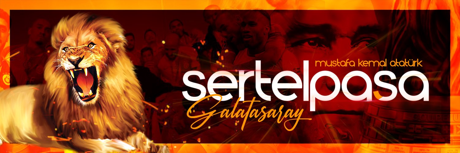 Sertel Paşa banner