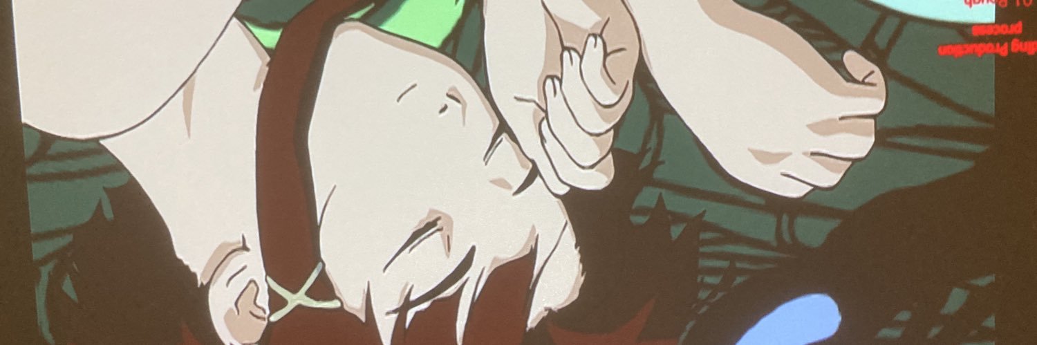 Qiu8Momo's profile banner image