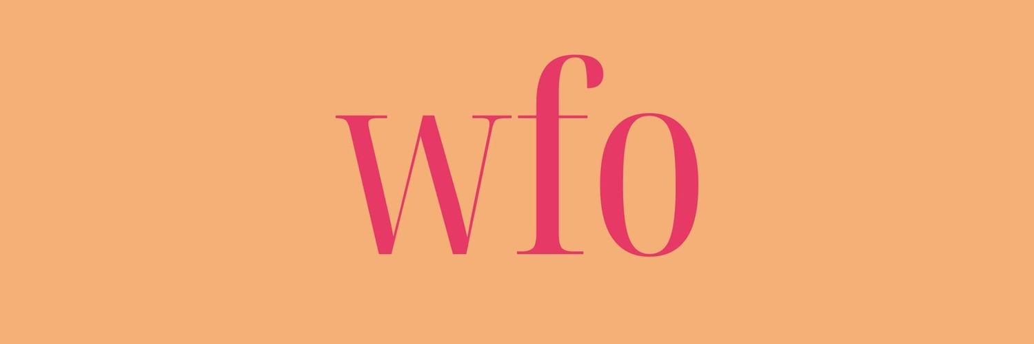 WFOMag's profile banner image