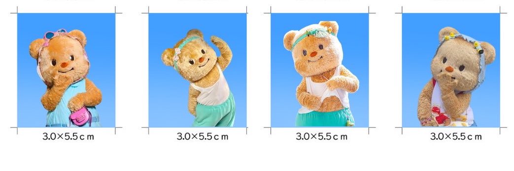 makiko mom bear＠jp.fan banner