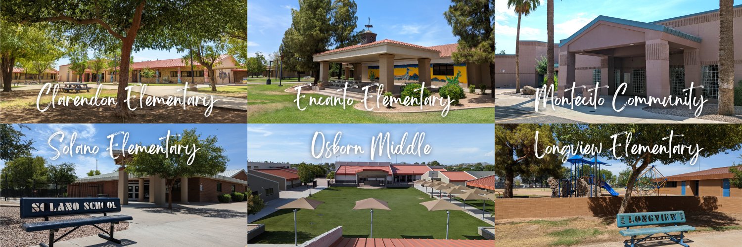 OsbornSchools's profile banner image