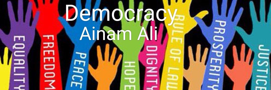 ☼︎𝑫𝒆𝒎𝒐𝒄𝒓𝒂𝒕 عَـیْنَمّْ's banner