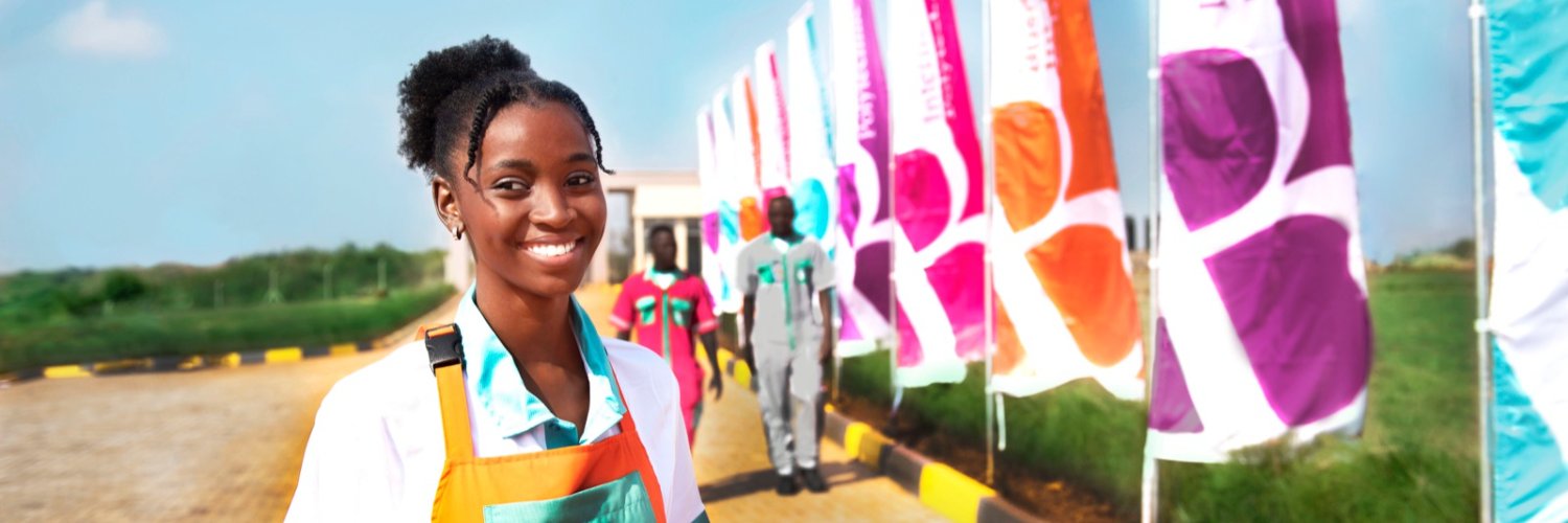 Busoga International Polytechnic banner