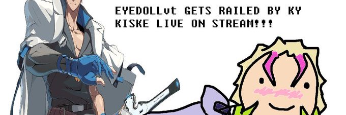 Doll 🍉🎭• SHOW COVER OUT NOW‼️ banner