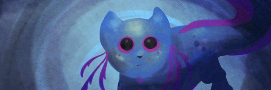 karmacistic's profile banner image