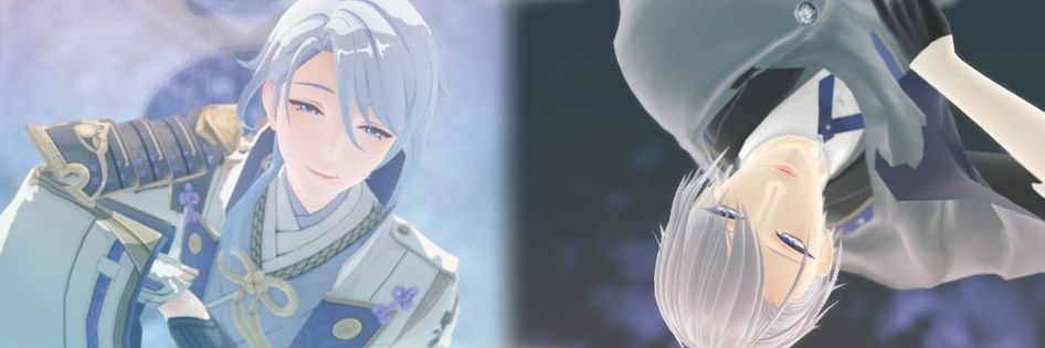 CherroyTree's profile banner image